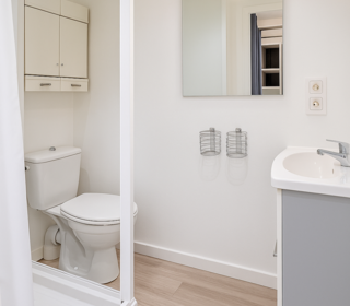  Appartement � vendre 1 pi�ce 14 m�