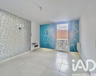  Appartement � vendre 2 pi�ces 58 m�