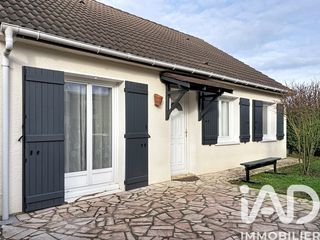  Maison � vendre 4 pi�ces 76 m�