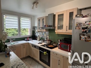  Appartement � vendre 5 pi�ces 91 m�