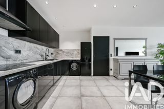  Appartement � vendre 7 pi�ces 182 m�