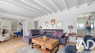  Maison � vendre 6 pi�ces 130 m�