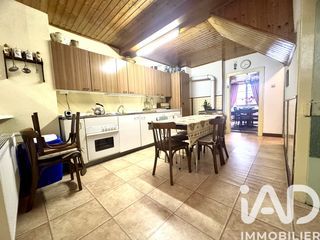  Maison � vendre 5 pi�ces 102 m�