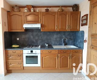  Maison � vendre 5 pi�ces 500 m�