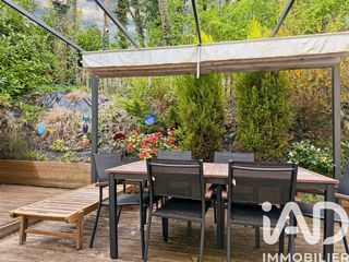  Maison � vendre 7 pi�ces 159 m�