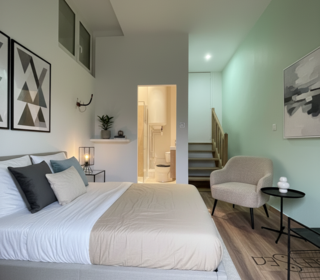  Maison � vendre 4 pi�ces 136 m�