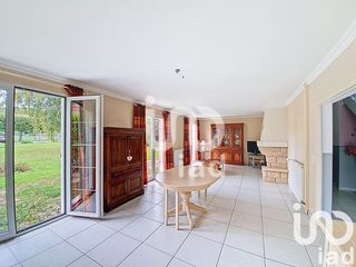  Maison � vendre 6 pi�ces 166 m�