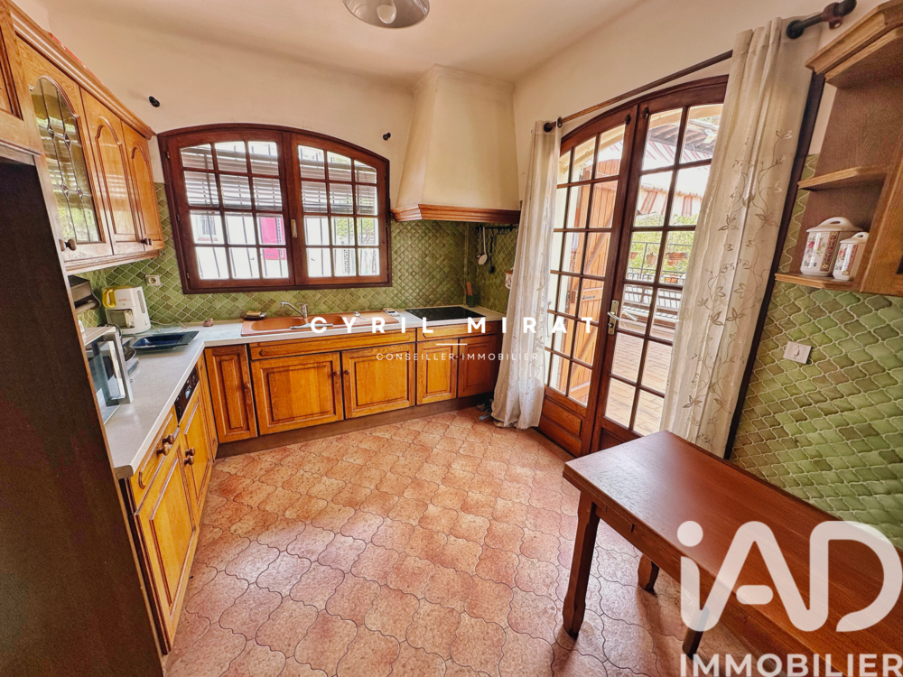 � vendre  Maison La Valette-du-Var (83160)