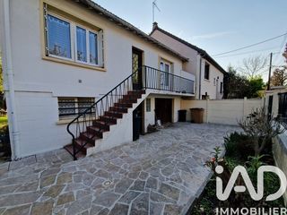  Maison � vendre 5 pi�ces 90 m�