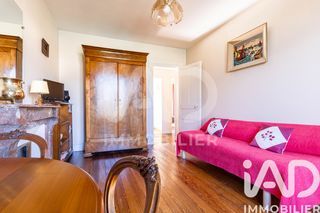  Appartement � vendre 3 pi�ces 48 m�