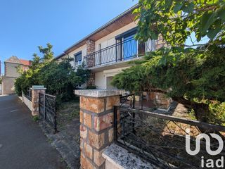  Maison � vendre 4 pi�ces 109 m�