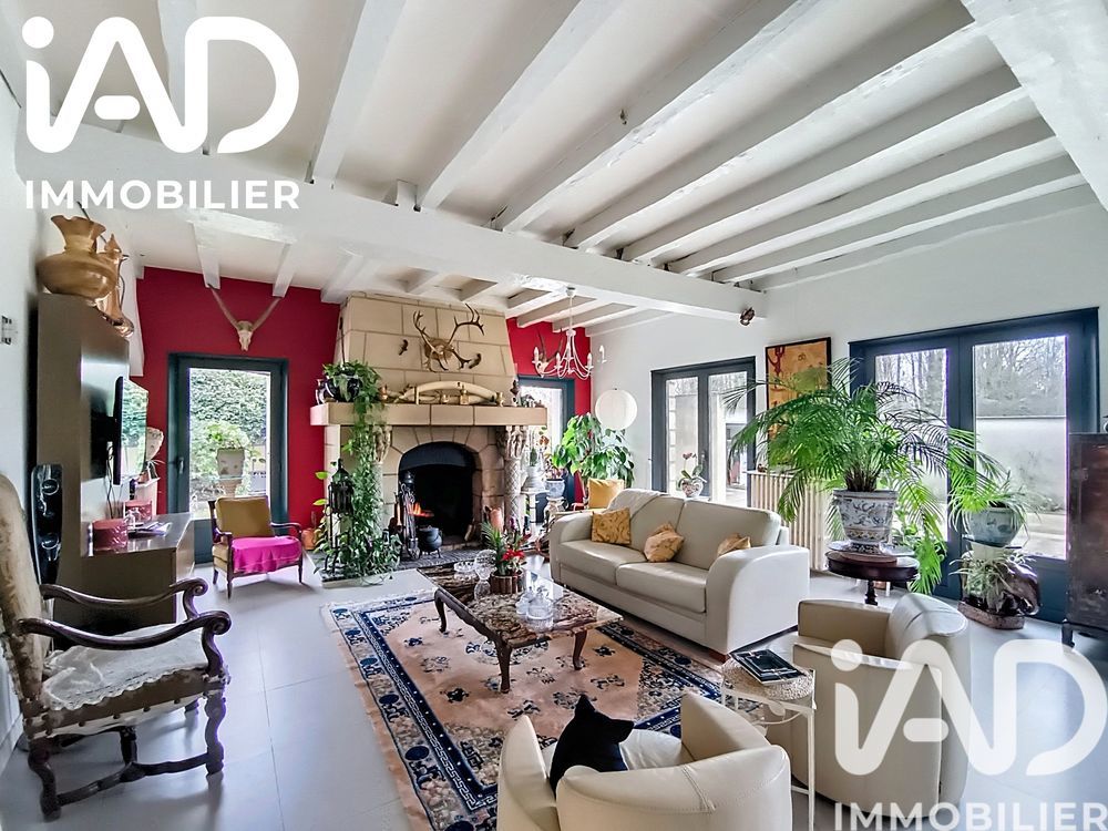 � vendre  Maison Chennevi�res-sur-Marne (94430)