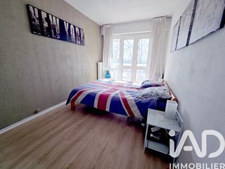  Appartement � vendre 2 pi�ces 43 m�