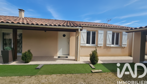   Vente Maison/villa 5 pi�ces Maison - 5 pi�ce(s) - 140 m�