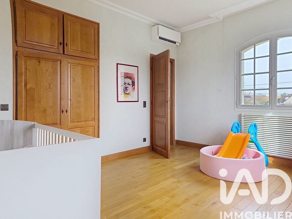 � vendre  Maison Villecresnes (94440)