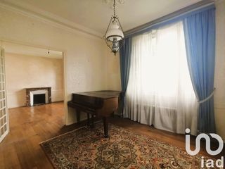  Maison � vendre 8 pi�ces 187 m�