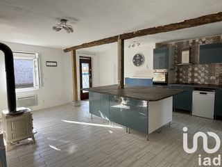  Maison � vendre 5 pi�ces 134 m�