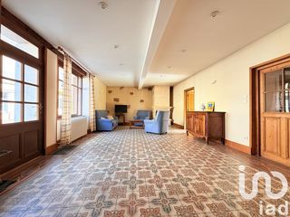  Maison � vendre 9 pi�ces 202 m�