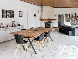  Maison � vendre 5 pi�ces 155 m�