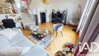  Appartement � vendre 4 pi�ces 93 m�