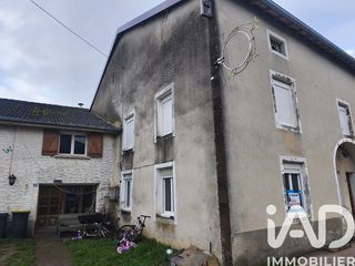  Maison � vendre 4 pi�ces 100 m�