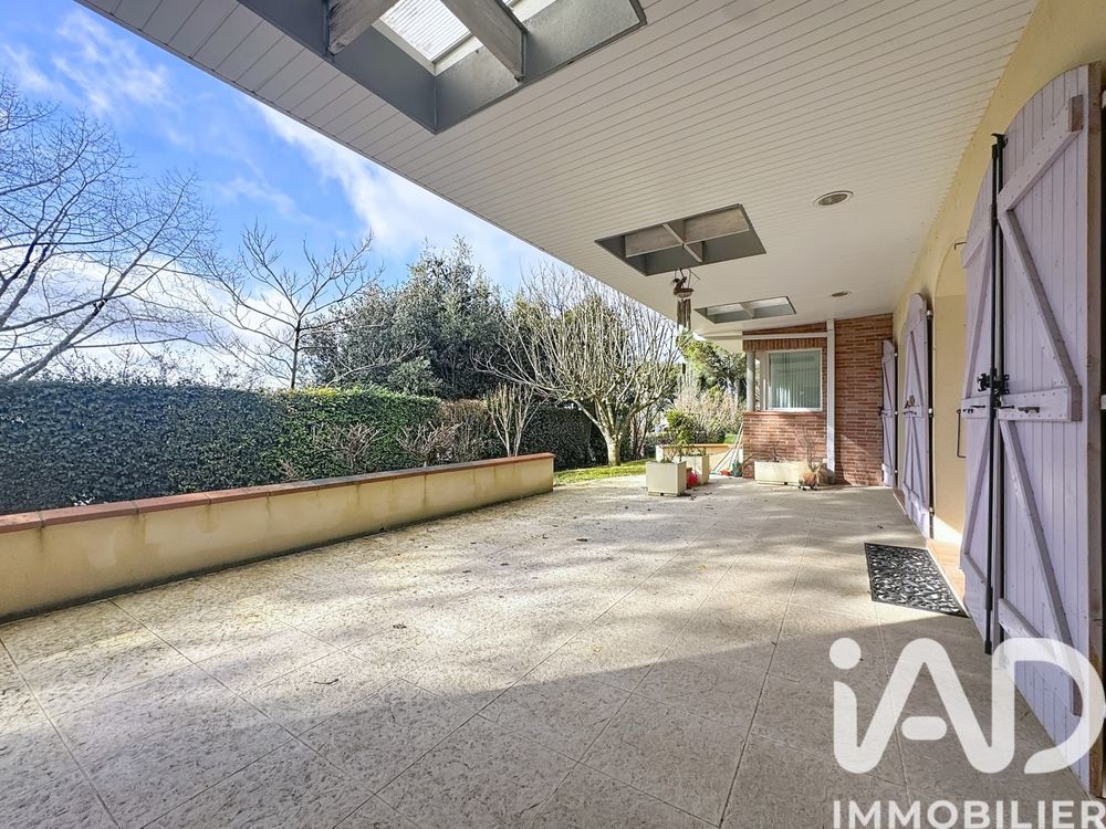 � vendre  Maison Pechbusque (31320)