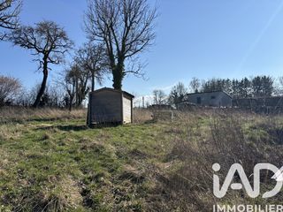  Terrain � vendre 800 m�