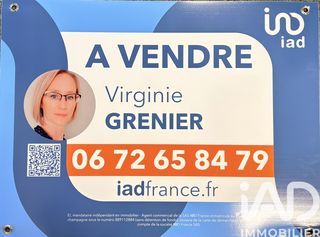  Terrain � vendre 764 m�