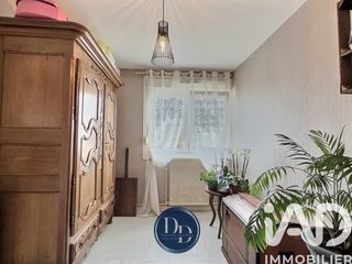  Appartement � vendre 5 pi�ces 88 m�