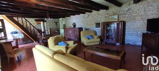  Maison � vendre 8 pi�ces 214 m�