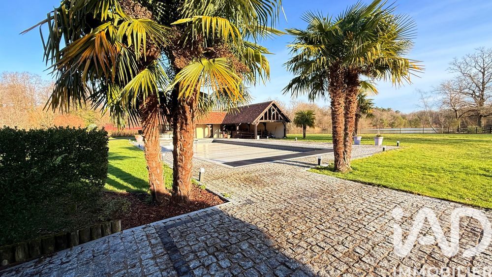 � vendre  Maison Vouzeron (18330)