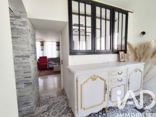  Maison � vendre 8 pi�ces 220 m�