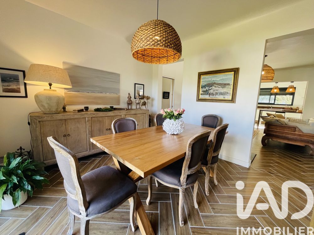 � vendre  Maison Tosse (40230)