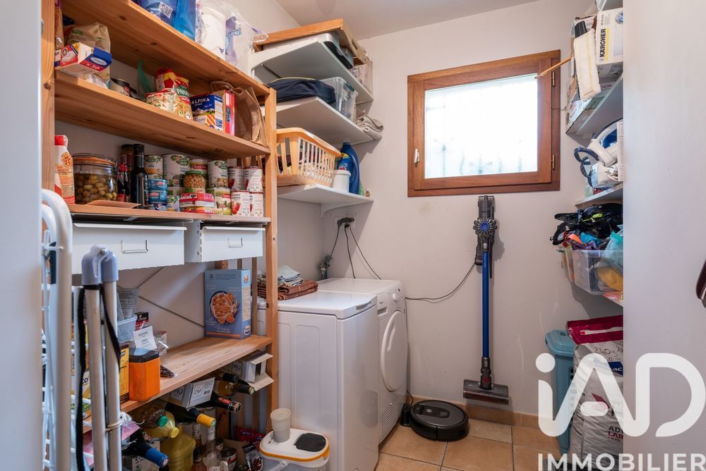 � vendre  Maison Jarrie (38560)