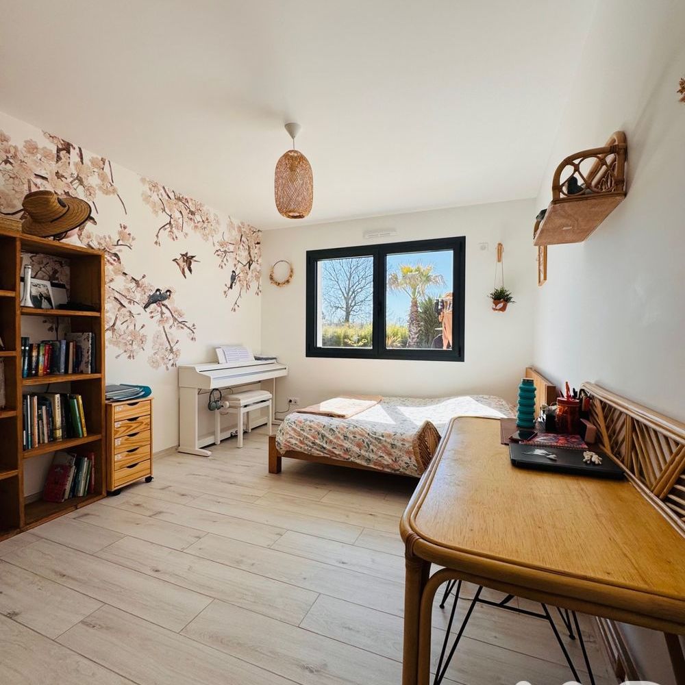 � vendre  Villa Mios (33380)