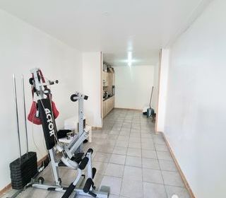  Maison � vendre 4 pi�ces 80 m�