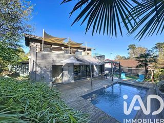  Maison � vendre 5 pi�ces 115 m�