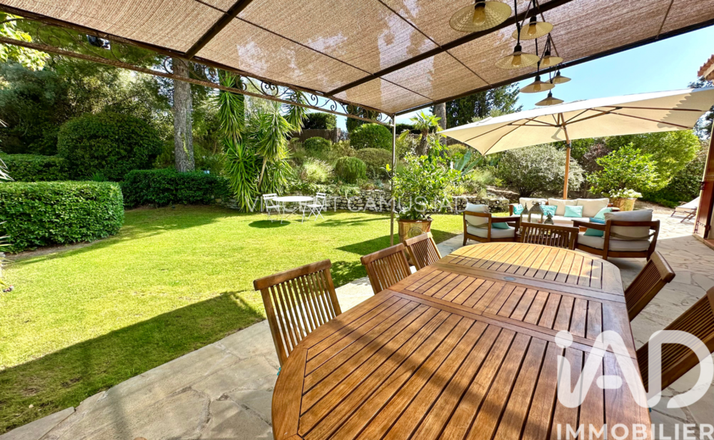 � vendre  Maison Le Castellet (83330)