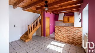  Maison � vendre 4 pi�ces 76 m�