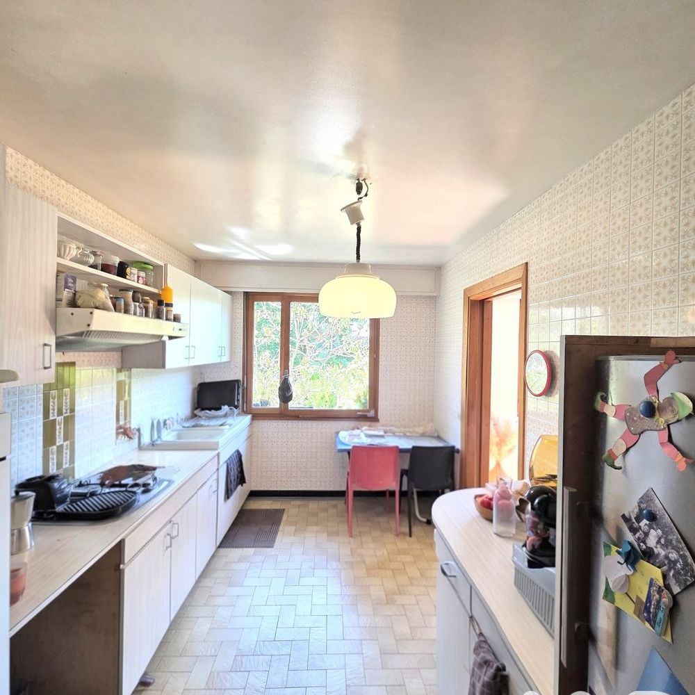 � vendre  Maison Sallanches (74700)