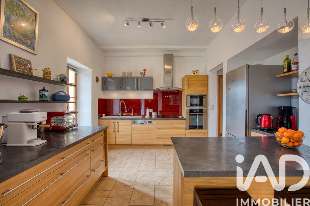 � vendre  Maison Daglan (24250)