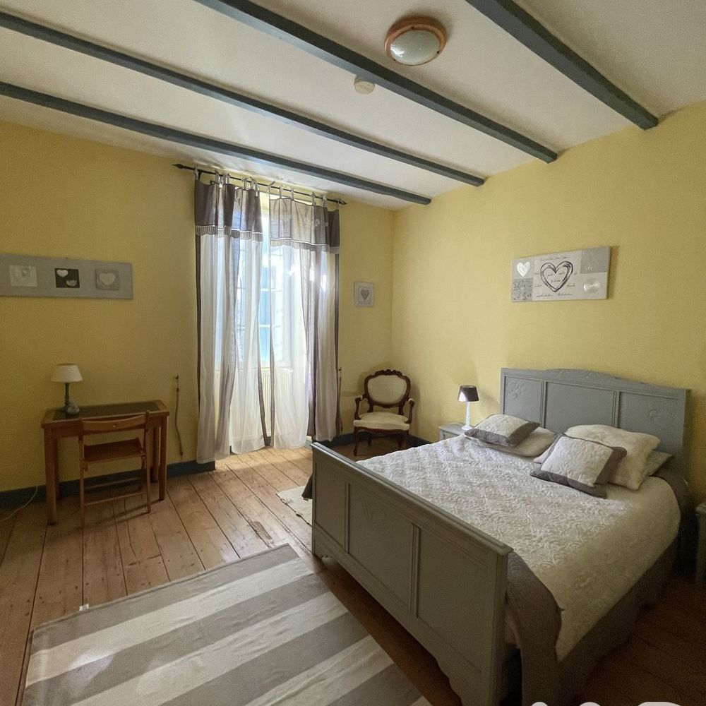 � vendre  Maison Lagarde-sur-le-N� (16300)