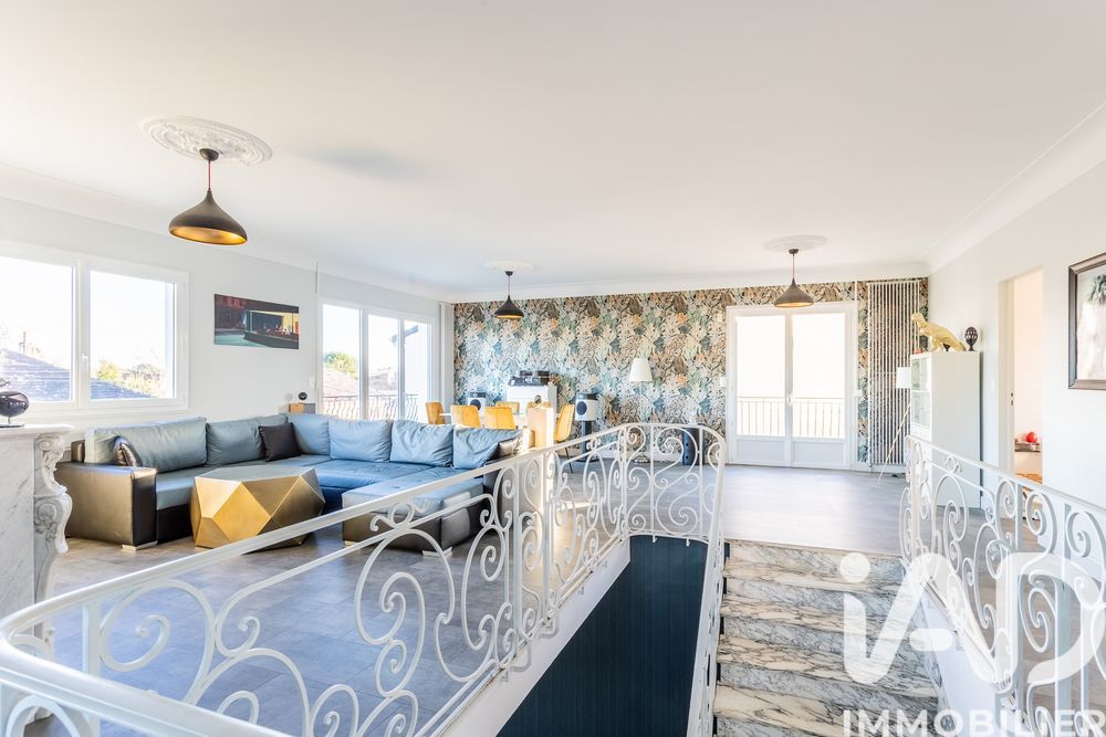 � vendre  Maison M�rignac (33700)