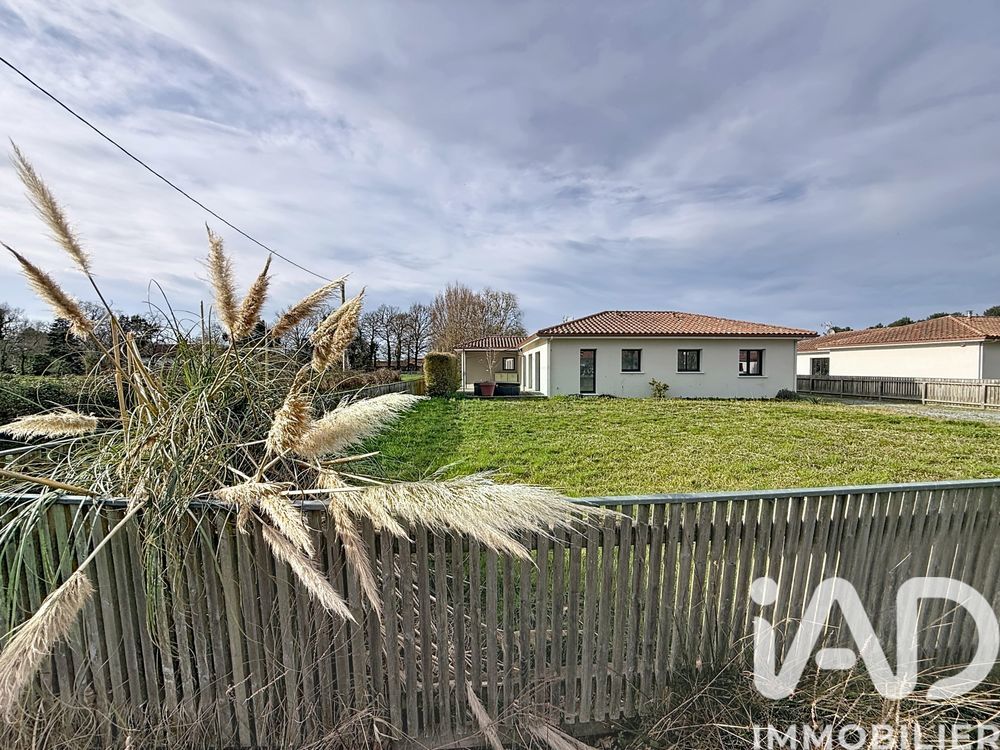 � vendre  Maison Soustons (40140)