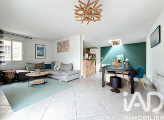  Maison � vendre 5 pi�ces 109 m�