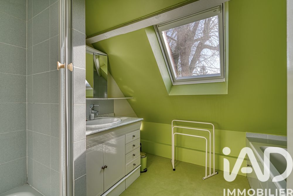 � vendre  Maison Triel-sur-Seine (78510)