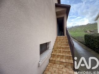  Maison � vendre 5 pi�ces 102 m�