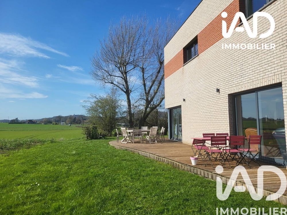 � vendre  Maison Saint-Sylvestre-Cappel (59114)