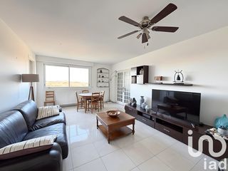  Appartement � vendre 4 pi�ces 87 m�