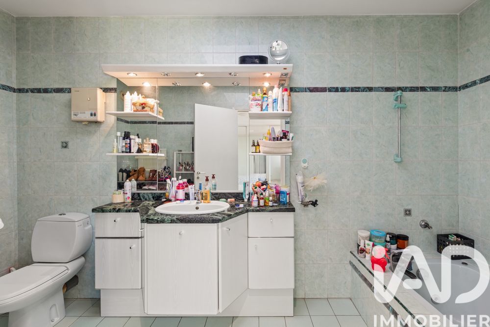 � vendre  Appartement Cagnes-sur-Mer (06800)